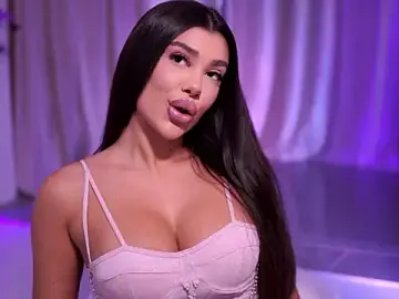 Stripchat Best Webcam of NatyDesiree