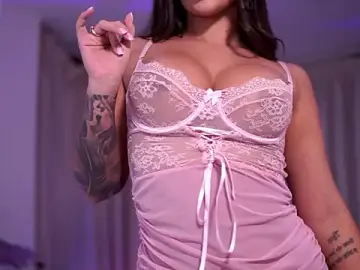 Stripchat Free Live Porn of NatyDesiree