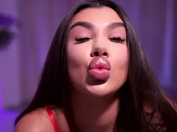 Stripchat Adult Webcam of NatyDesiree