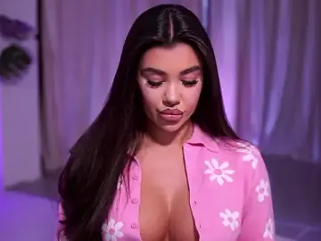 Stripchat Watch Live Sex Cams of NatyDesiree