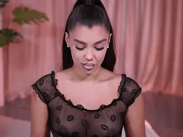 Stripchat Watch Live Sex Cams of NatyDesiree