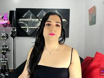 Stripchat Free Live Porn of SARAMISHA