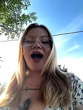 Stripchat Sex Chat of justmilaa