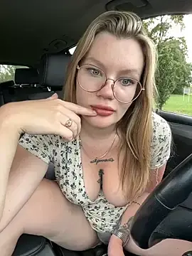 Stripchat Best live sex cam show of justmilaa