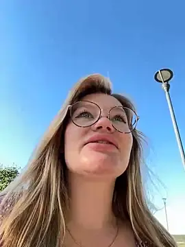 Stripchat Sex Chat of justmilaa