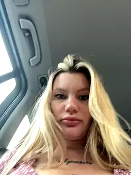 Stripchat Sex Chat of justmilaa