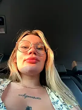Stripchat Nude Webcam of justmilaa