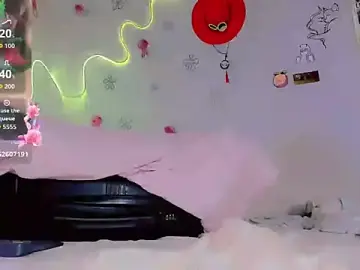 Stripchat Adult Webcam of sweet_khloe1