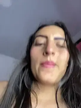 Stripchat Live Porn of EmySofia