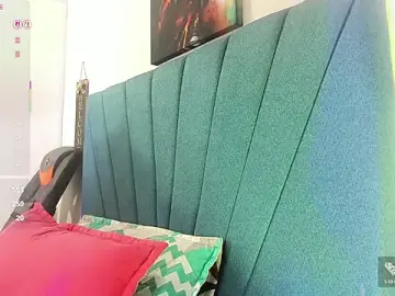 Stripchat Live Porn of Mariana_star1