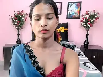 Stripchat Free Porn Cam of Melis_Sandra