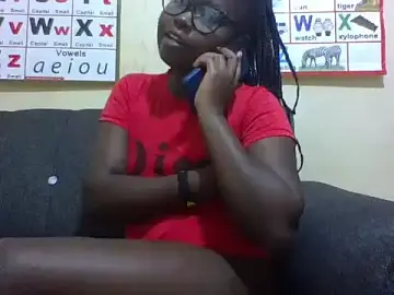 Stripchat Sex Cam of Sweetcecie01