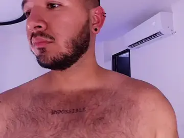 Stripchat Free Live Porn of mister_miike