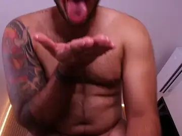 Stripchat Adult Webcam of mister_miike