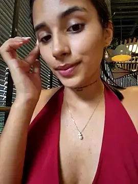 Stripchat Best Webcam of Lorena_Mcfly
