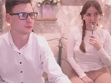 Stripchat Adult Webcams of PashaAndMila