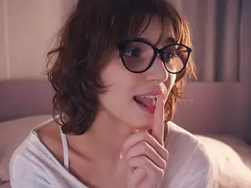 Stripchat Sex Cam of SibleyBurner