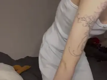 Stripchat Adult Webcam of SibleyBurner