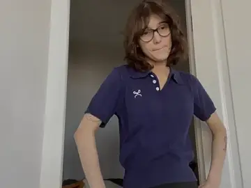 Stripchat Free Porn Cam of SibleyBurner