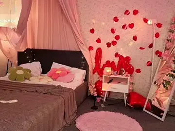 Stripchat Live Sex Cam of lilly_Cherry_