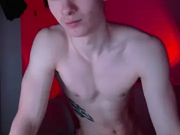 Stripchat Nude Webcam of MarkusDean