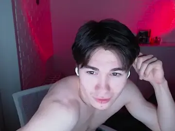 Stripchat Live Porn of MarkusDean