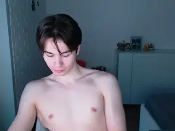 Stripchat Sex Chat of MarkusDean