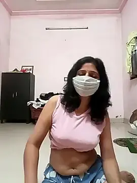 Stripchat Adult Webcams of Soniaji1