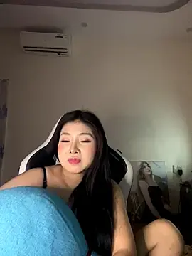 Stripchat Live Sex of __MeiMei__