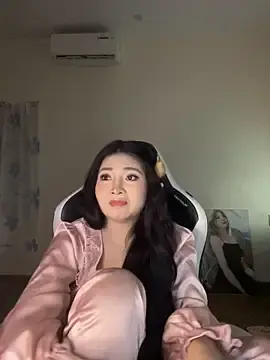 Stripchat Live Sex of __MeiMei__