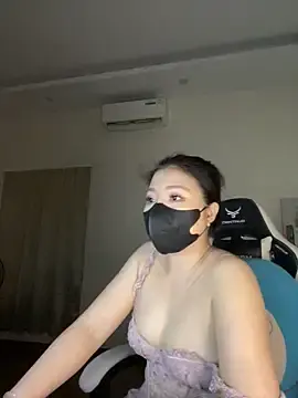 Stripchat Sex Cam of __MeiMei__