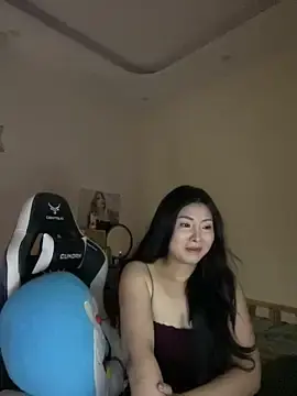 Stripchat Watch Live Sex Cams of __MeiMei__