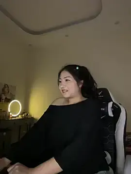 Stripchat Sex Chat of __MeiMei__