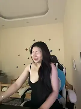 Stripchat Private Sex Chat of __MeiMei__