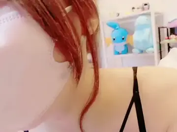 Stripchat Nude Webcam of __Saya_