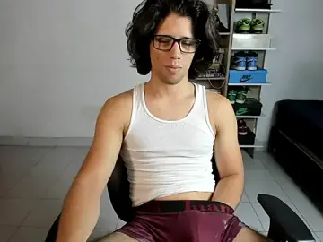 Stripchat Watch Live Sex Cams of itstonnyX