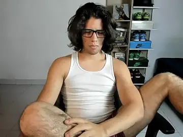 Stripchat Live Porn of itstonnyX