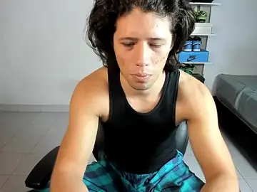 Stripchat Nude Webcam of itstonnyX