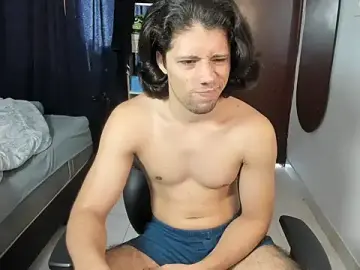 Stripchat Private Sex Chat of itstonnyX