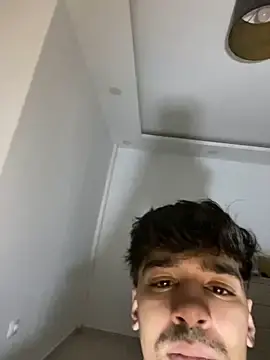Stripchat Live Sex of Hermanooooooo