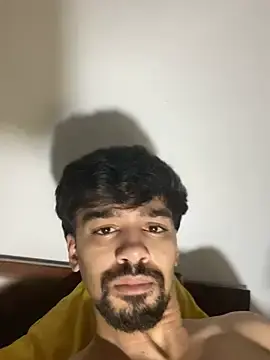 Stripchat Nude Webcam of Hermanooooooo