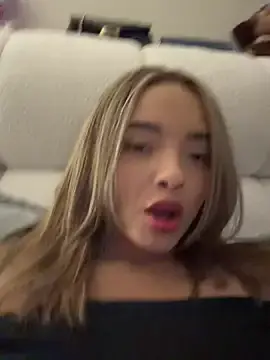 Stripchat Best live sex cam show of Irina_Grant