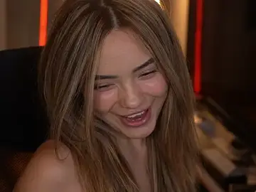 Stripchat Live Sex of Irina_Grant