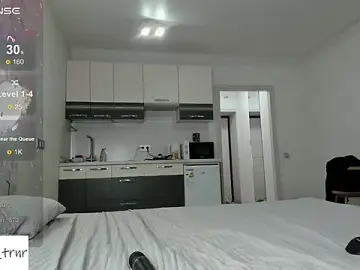 Stripchat Sex Chat of July_Terner