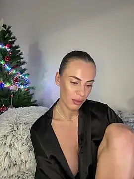 Stripchat Nude Webcam of _JessyRey_