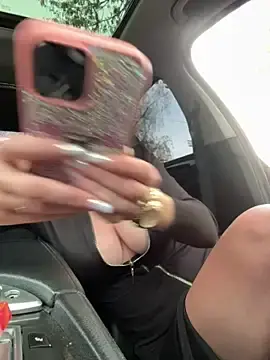 Stripchat Free Live Porn of _JessyRey_