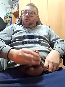 Stripchat Sex Chat of Javier_bear