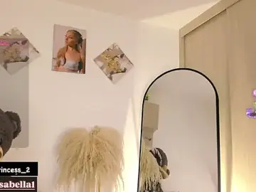 Stripchat Best Webcam of hollyprincess_2