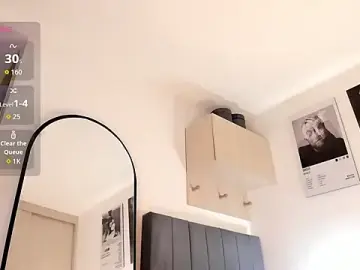 Stripchat Private Sex Chat of hollyprincess_2