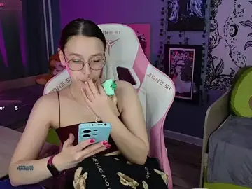 Stripchat Private Sex Chat of Sweet_frosti